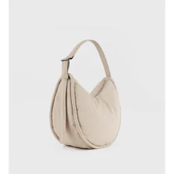 Sandqvist - Curve Halfmoon Bag - Umhängetasche