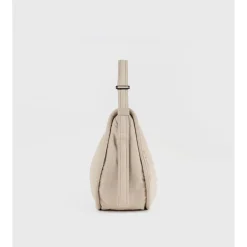 Sandqvist - Curve Halfmoon Bag - Umhängetasche