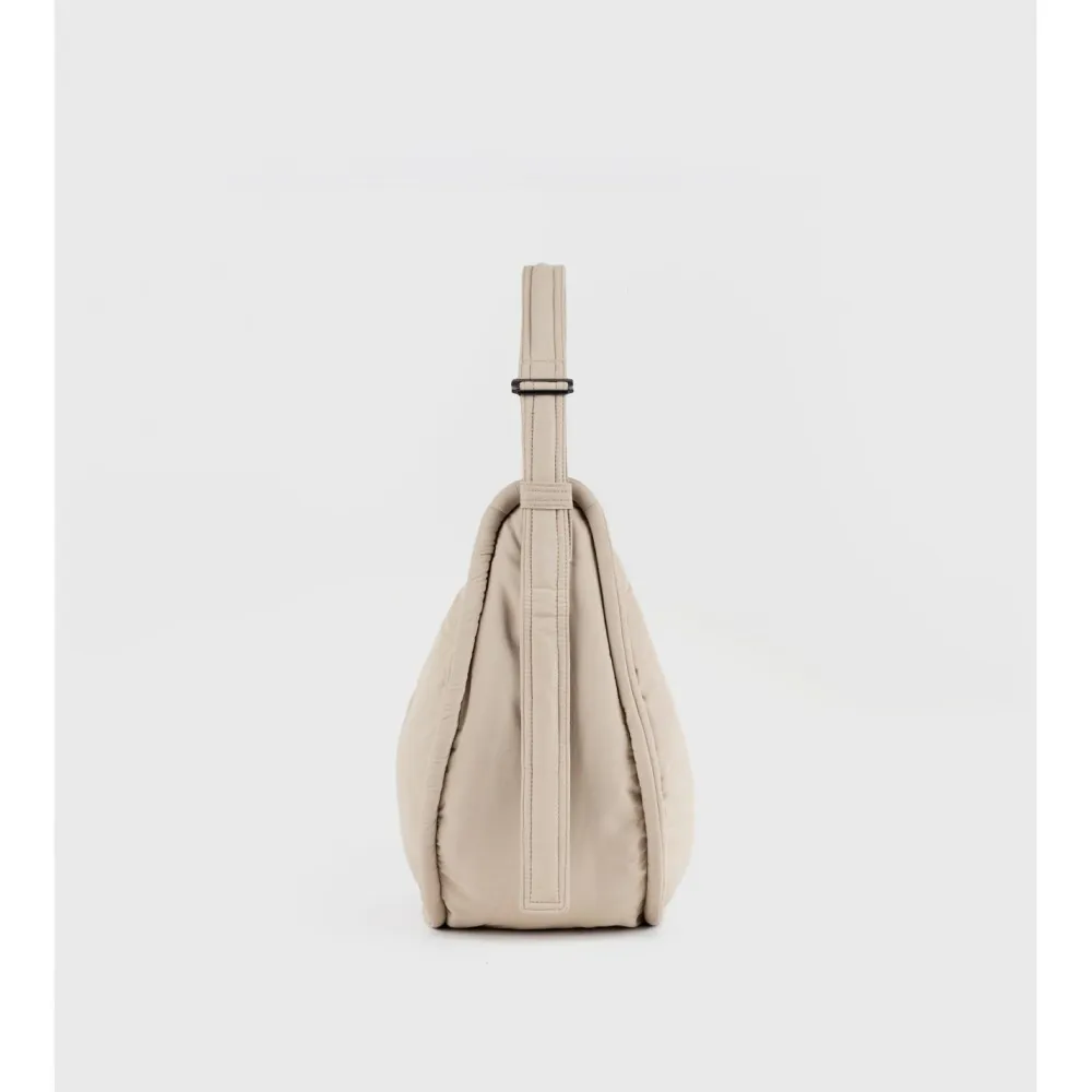 Sandqvist - Curve Halfmoon Bag - Umhängetasche