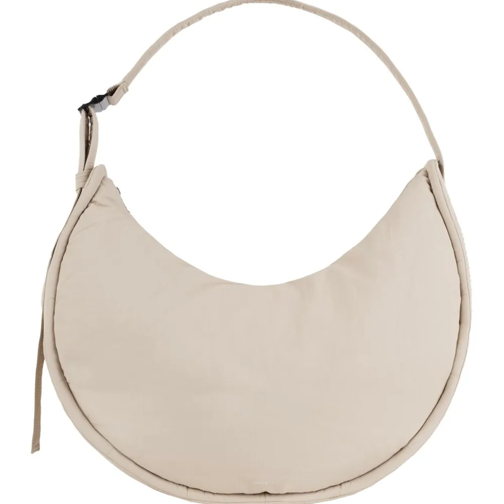 Sandqvist - Curve Halfmoon Bag - Umhängetasche