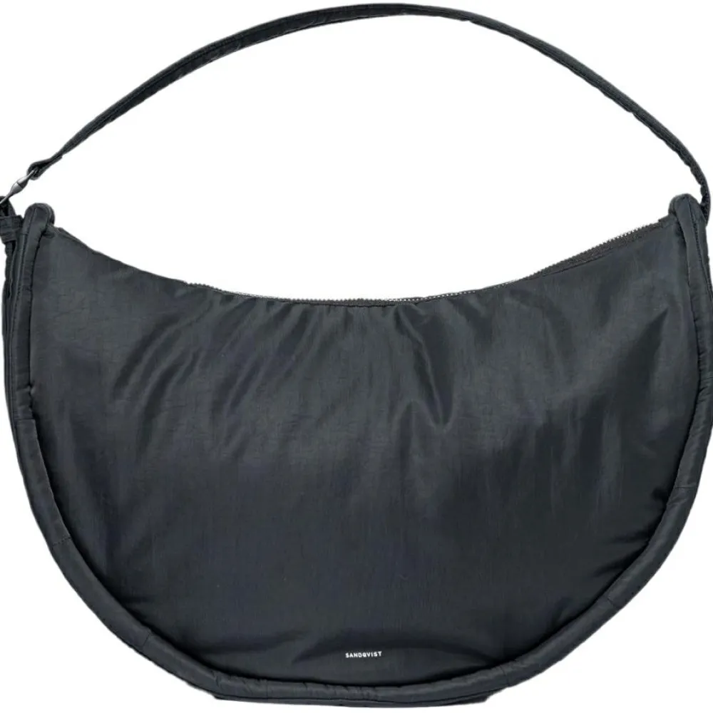 Sandqvist - Curve Halfmoon Bag - Umhängetasche