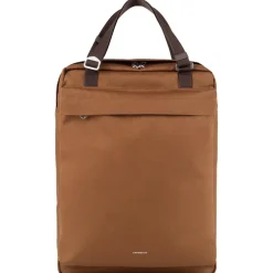 Sandqvist - Go 2-Way Tote Bag 17 - Daypack^ Daypacks|Daypacks