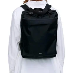 Sandqvist - Go 2-Way Tote Bag 17 - Daypack^ Daypacks|Daypacks