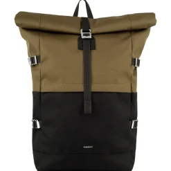 Outlet - Icon Rolltop Backpack 26 - Daypack Daypacks|Daypacks