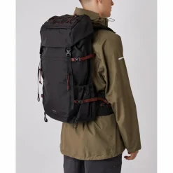 - Mountain Hike 30 + 10 - Wanderrucksack Trekkingausrüstung|Wanderrucksäcke