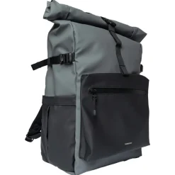 Sandqvist - Stream Rolltop Backpack 34 - Daypack^ Daypacks|Daypacks