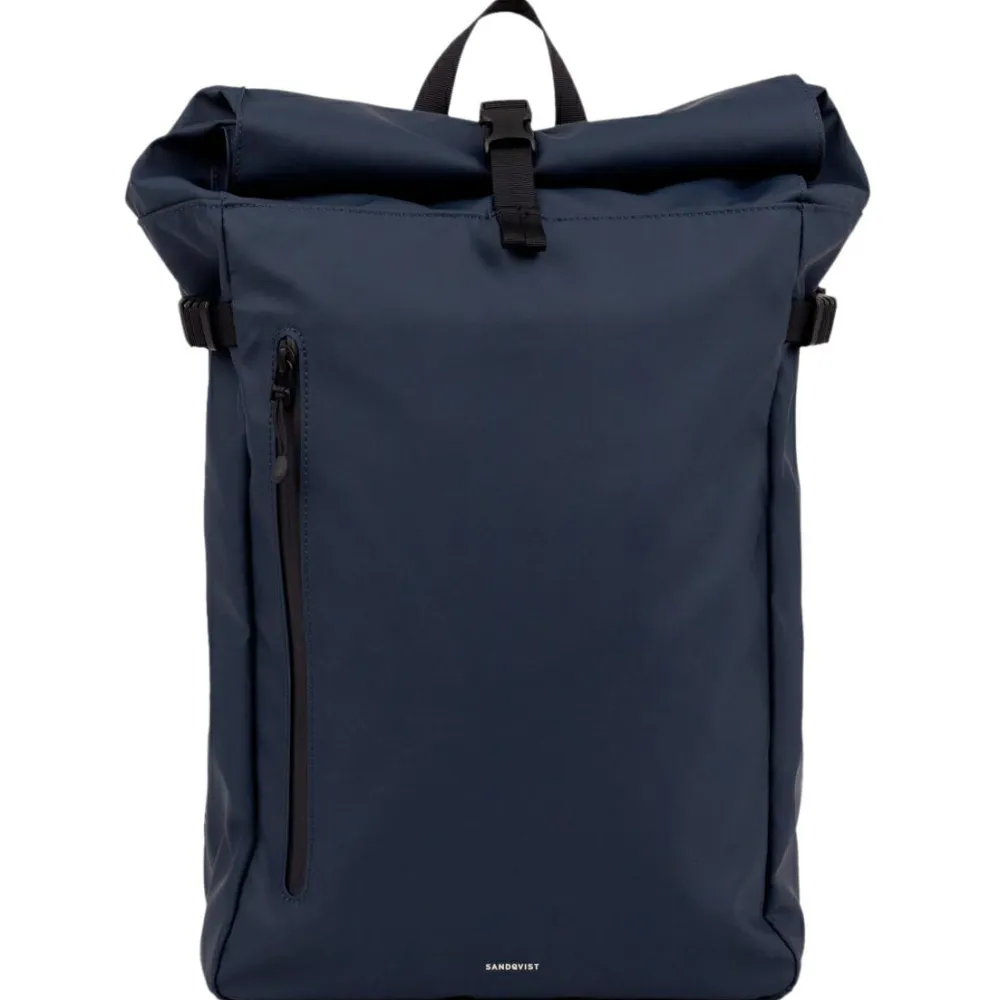 Sandqvist - Stream Slim Rolltop 26 - Daypack