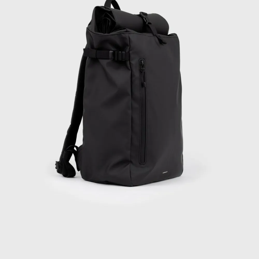 Sandqvist - Stream Slim Rolltop 26 - Daypack