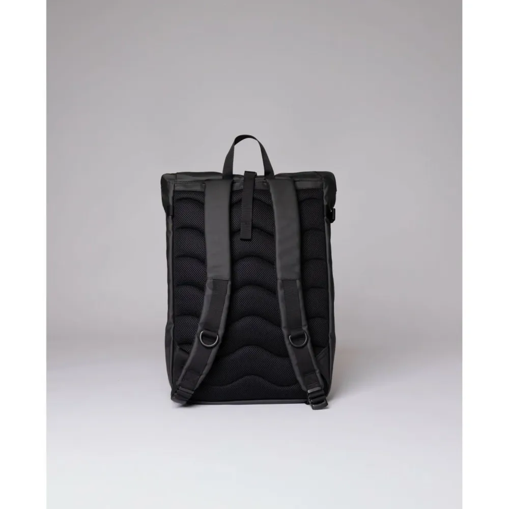 Sandqvist - Stream Slim Rolltop 26 - Daypack