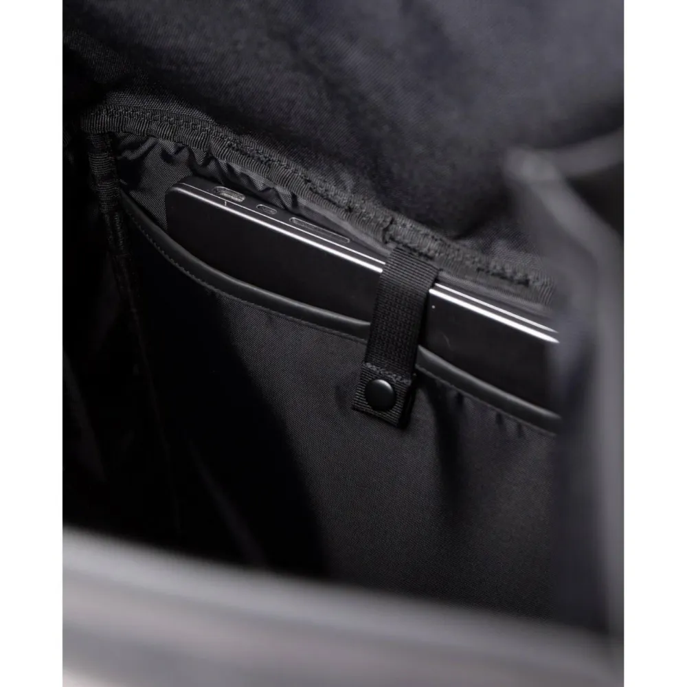 Sandqvist - Stream Slim Rolltop 26 - Daypack