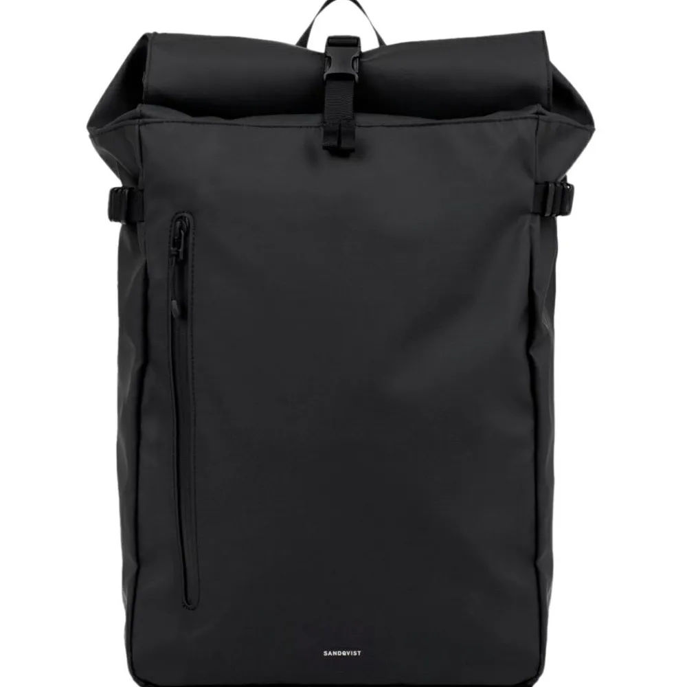 Sandqvist - Stream Slim Rolltop 26 - Daypack
