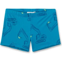 Sanetta - Beach Kids Boys Swim Trunks - Badehose