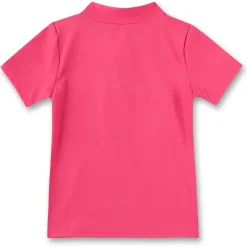 Sanetta - Beach Kids Girls Rashguard S/S - Lycra