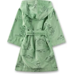 Outlet - Kid's Bathrobe 233698 - Bademantel Bademode|Alltagsbekleidung