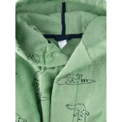 Outlet - Kid's Bathrobe 233698 - Bademantel Bademode|Alltagsbekleidung