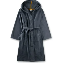 Sanetta - Kid's Bathrobe 246052 - Bademantel