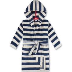 Sanetta - Kid's Bathrobe 233053 - Bademantel^ Bademode|Alltagsbekleidung