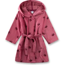Best - Kid's Bathrobe 233777 - Bademantel Bademode|Alltagsbekleidung