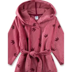 Best - Kid's Bathrobe 233777 - Bademantel Bademode|Alltagsbekleidung