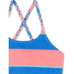 Sanetta - Kid's Bikini Stripes - Bikini