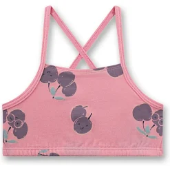 Sanetta - Kid's Bustier AOP 337165 - Top^Kinder Unterwäsche|Alltagsbekleidung