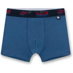 Kinder Sanetta - Kid's Doppelpack Shorts 337299 - Unterhose