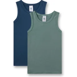 - Kid's Doppelpack Top 337322 - Top>Sanetta Best