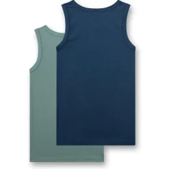 - Kid's Doppelpack Top 337322 - Top>Sanetta Best