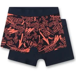 - Kid's Doppelpack Shorts 349374 - Unterhose>Sanetta Online