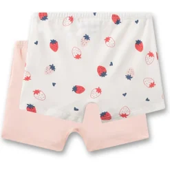 Sanetta - Kid's Doppelpack Short - Unterhose^Kinder Alltagsbekleidung|Unterwäsche