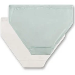 - Kid's Doppelpack Rioslip 349428 - Unterhose>Sanetta Discount