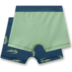 Sanetta - Kid's Doppelpack Shorts 337250 - Unterhose^Kinder Alltagsbekleidung|Unterwäsche
