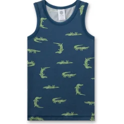 Sanetta - Kid's Doppelpack Top 337257 - Top^Kinder Alltagsbekleidung|Unterwäsche