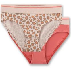 - Kid's Doppelpack Rioslip 349293 - Unterhose>Sanetta Outlet