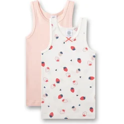 - Kid's Doppelpack Top 337373 - Top>Sanetta Hot