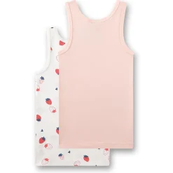 - Kid's Doppelpack Top 337373 - Top>Sanetta Hot