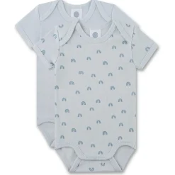 Sanetta - Kid's DP Body 1/2 324648+324649 - Alltagsunterwäsche^Kinder Unterwäsche|Alltagsbekleidung