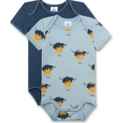 Clearance - Kid's DP Body 1/2 324842+324843 - Body Kinder Unterwäsche|Alltagsbekleidung