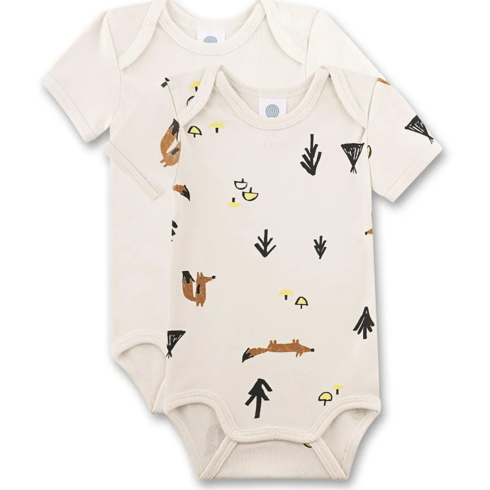 Clearance - Kid's DP Body 1/2 324802+324803 - Body Kinder Unterwäsche|Alltagsbekleidung