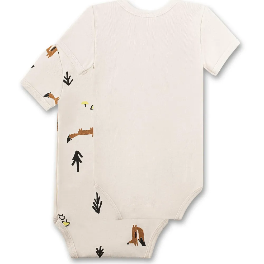 Clearance - Kid's DP Body 1/2 324802+324803 - Body Kinder Unterwäsche|Alltagsbekleidung