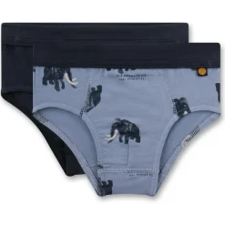 Hot - Kid's DP Brief 337074 +337075 - Unterhose Kinder Unterwäsche|Alltagsbekleidung