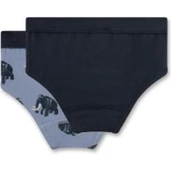 Hot - Kid's DP Brief 337074 +337075 - Unterhose Kinder Unterwäsche|Alltagsbekleidung