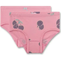 Sanetta - Kid's DP Hipslip 337179+337180 - Unterhose^Kinder Unterwäsche|Alltagsbekleidung