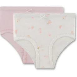 Kinder Sanetta - Kid's DP Hipslip 336957+336958 - Unterhose