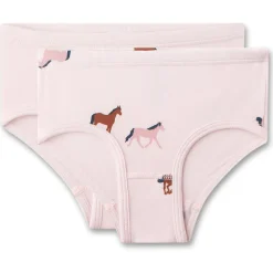 - Kid's DP Hipslip 336990+336992 - Unterhose Kinder Alltagsbekleidung|Unterwäsche