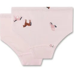 - Kid's DP Hipslip 336990+336992 - Unterhose Kinder Alltagsbekleidung|Unterwäsche