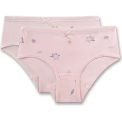 Outlet - Kid's DP Hipslip 337084+337085 - Unterhose Kinder Unterwäsche|Alltagsbekleidung