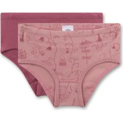 Sanetta - Kid's DP Hipslip 337162+337163 - Unterhose^Kinder Unterwäsche|Alltagsbekleidung