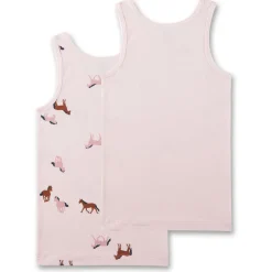 Sanetta - Kid's DP Shirt 336986+336987 - Alltagsunterwäsche^Kinder Alltagsbekleidung|Unterwäsche