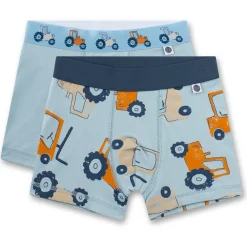 Best - Kid's DP Short 337193+337194 - Unterhose Kinder Unterwäsche|Alltagsbekleidung